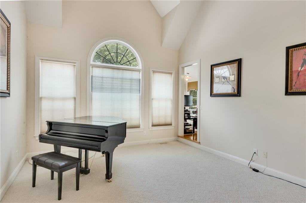 205 Mill Run Fayetteville, GA 30214 - Photo 15 of 34