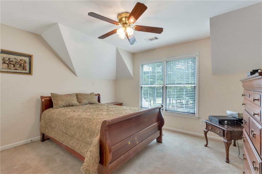 205 Mill Run Fayetteville, GA 30214 - Photo 20 of 34