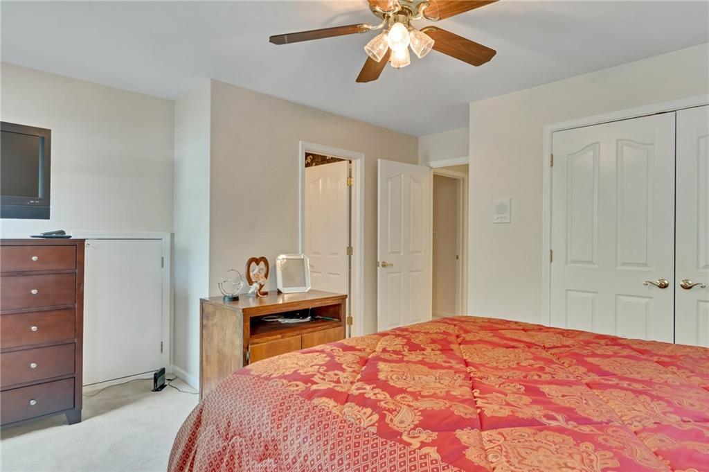 205 Mill Run Fayetteville, GA 30214 - Photo 22 of 34