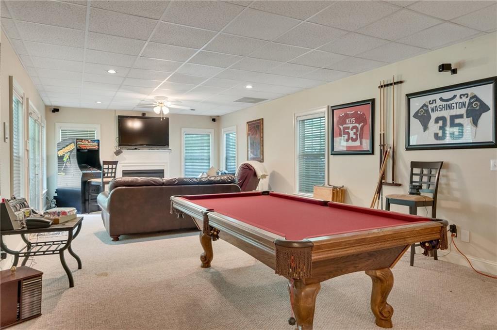 205 Mill Run Fayetteville, GA 30214 - Photo 29 of 34