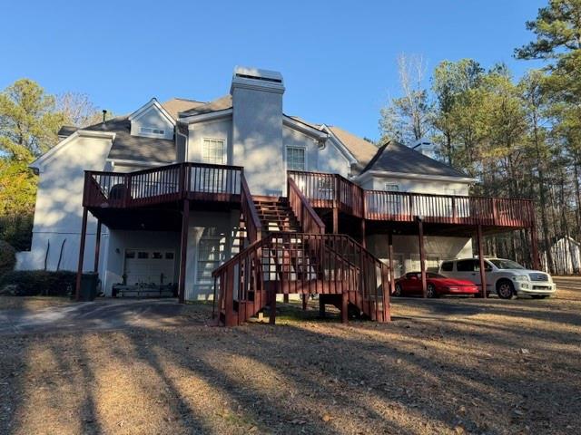 205 Mill Run Fayetteville, GA 30214 - Photo 34 of 34