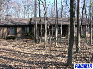10410 Oaktree Road Fort Wayne, IN 46845 - Photo 1 of 12