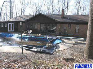 10410 Oaktree Road Fort Wayne, IN 46845 - Photo 9 of 12