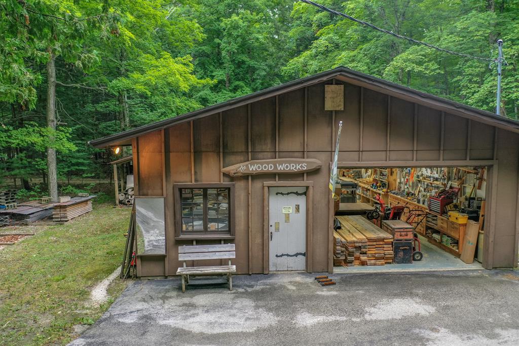 3771 Gibraltar Road Fish Creek, WI 54212 - Photo 28 of 32