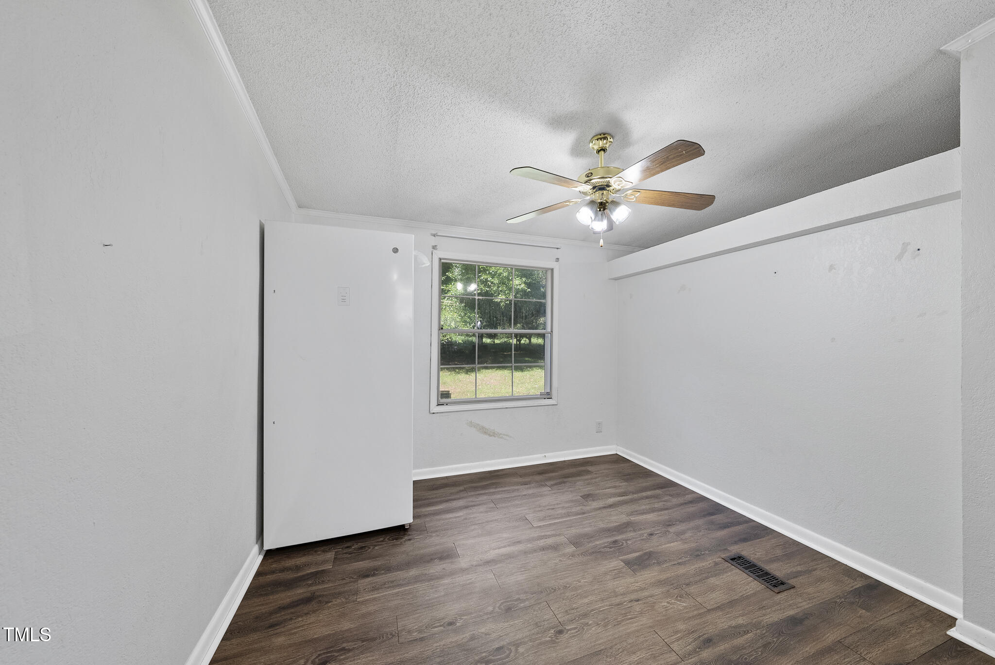 186 Saplin Branch Road Timberlake, NC 27583 - Photo 13 of 46 Dining Room