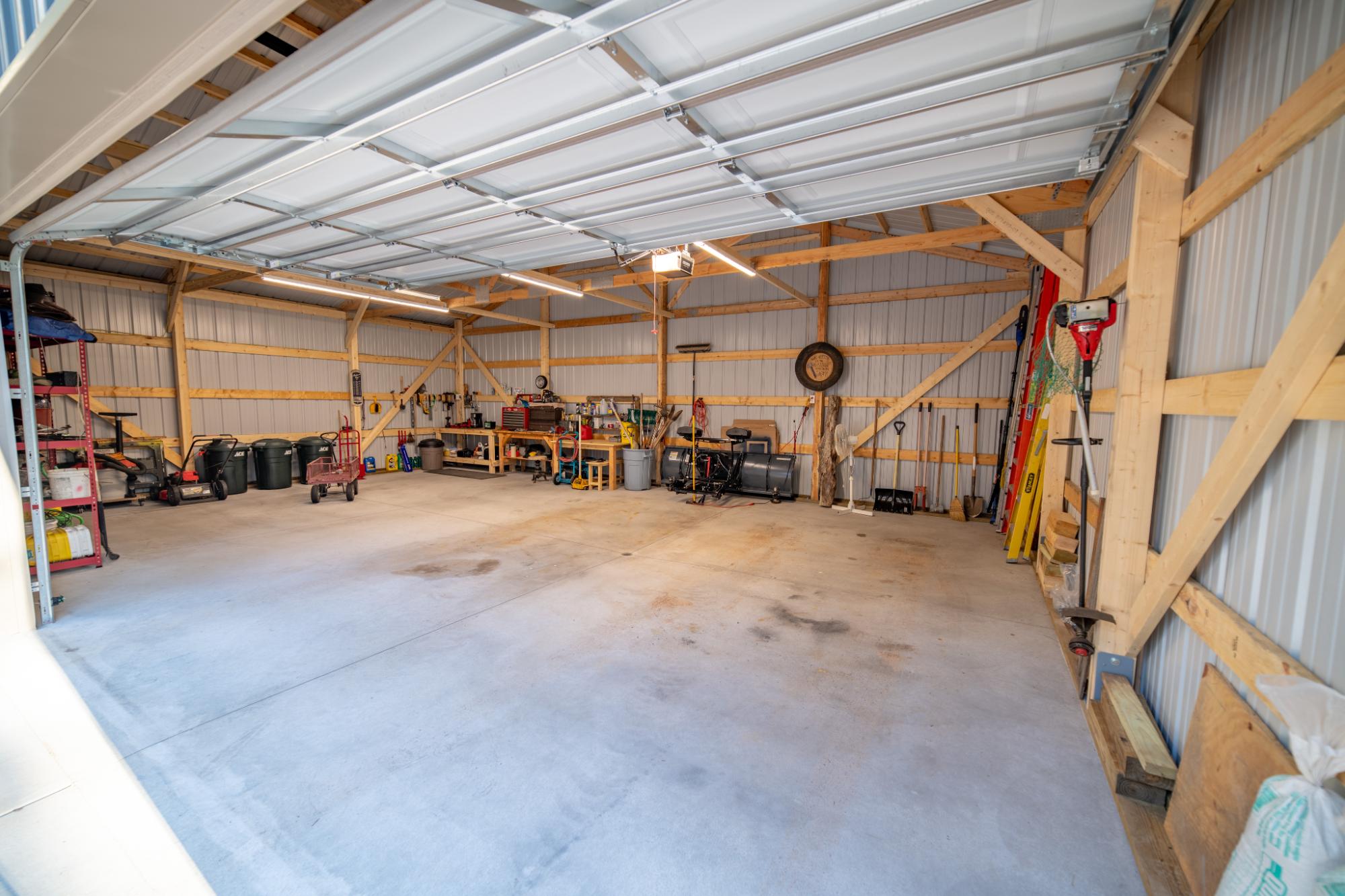 1440 Zeman Road Eagle River, WI 54521 - Photo 5 of 29 Gallery Image 5