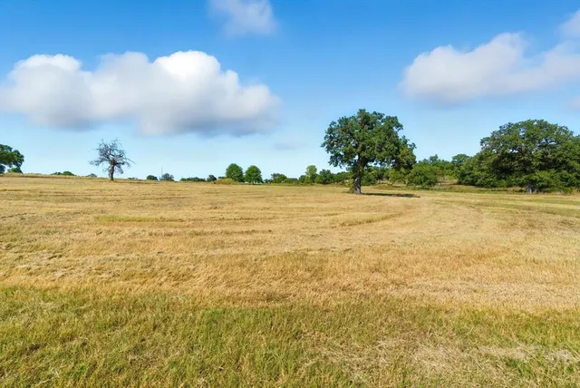 a view of an ocean and beach