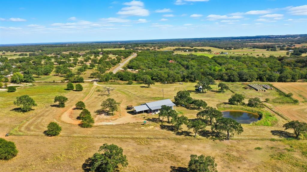 1734 Davis Road Lipan, TX 76462 - Photo 32 of 40 a view of an ocean and beach