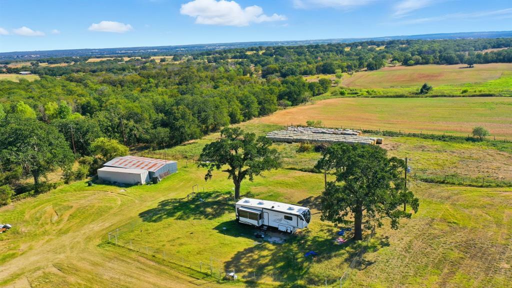1734 Davis Road Lipan, TX 76462 - Photo 33 of 40 a view of a city with an ocean