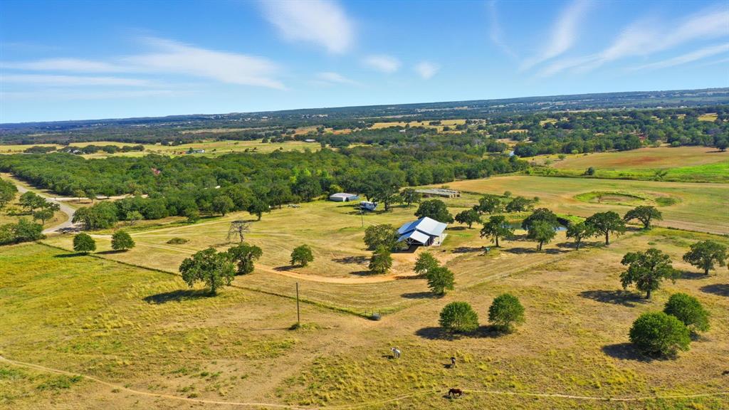 1734 Davis Road Lipan, TX 76462 - Photo 34 of 40 a view of an ocean an ocean view