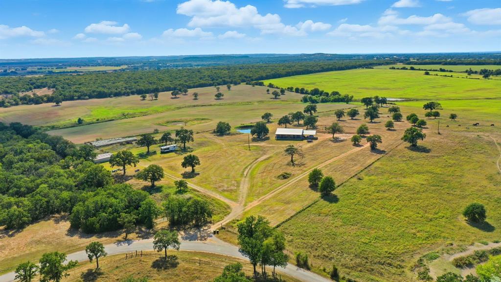 1734 Davis Road Lipan, TX 76462 - Photo 35 of 40 a view of an ocean view and beach