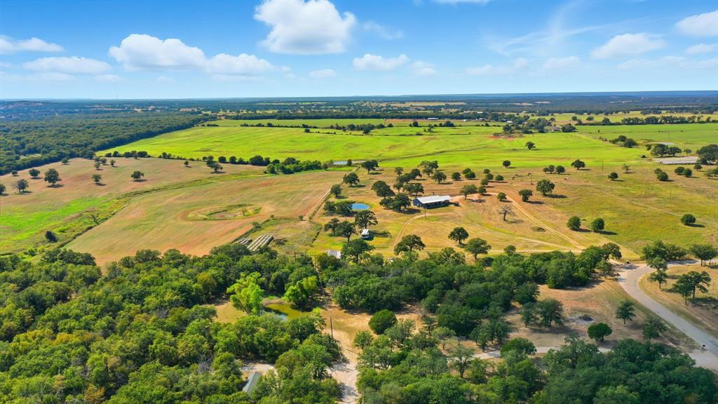 1734 Davis Road Lipan, TX 76462 - Photo 36 of 40 a view of a city