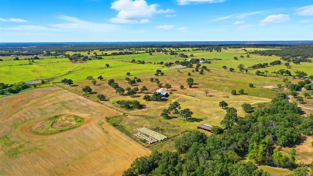 1734 Davis Road Lipan, TX 76462 - Photo 38 of 40 a view of an ocean and beach