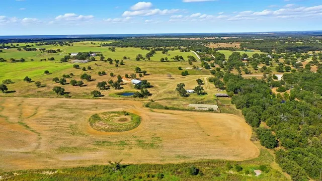 $799,900 | 1734 Davis Road, Lipan, TX 76462