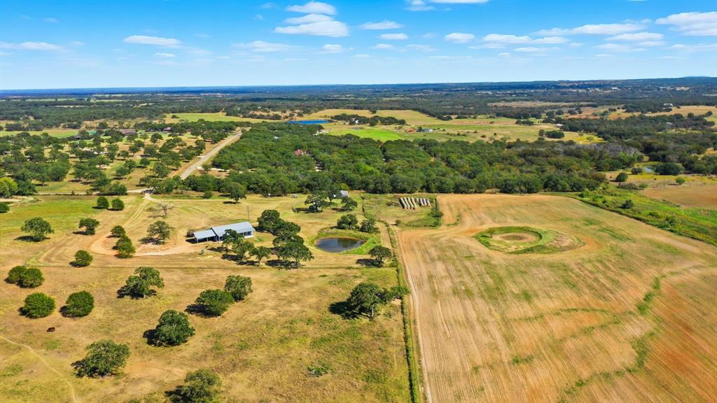 1734 Davis Road Lipan, TX 76462 - Photo 40 of 40 a view of an ocean view