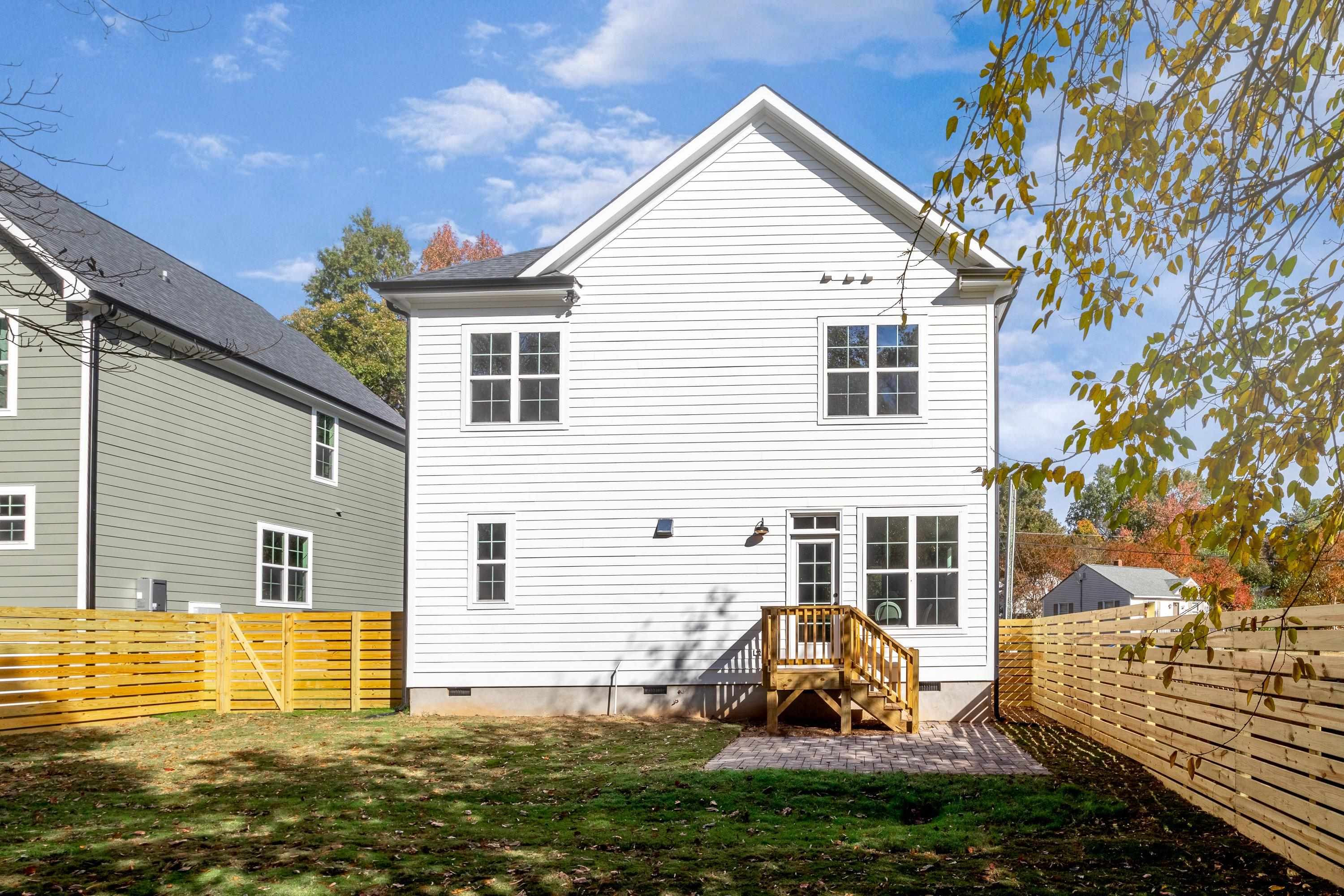 210 Knowles Street Raleigh, NC 27603 - Photo 49 of 65 Photo 49