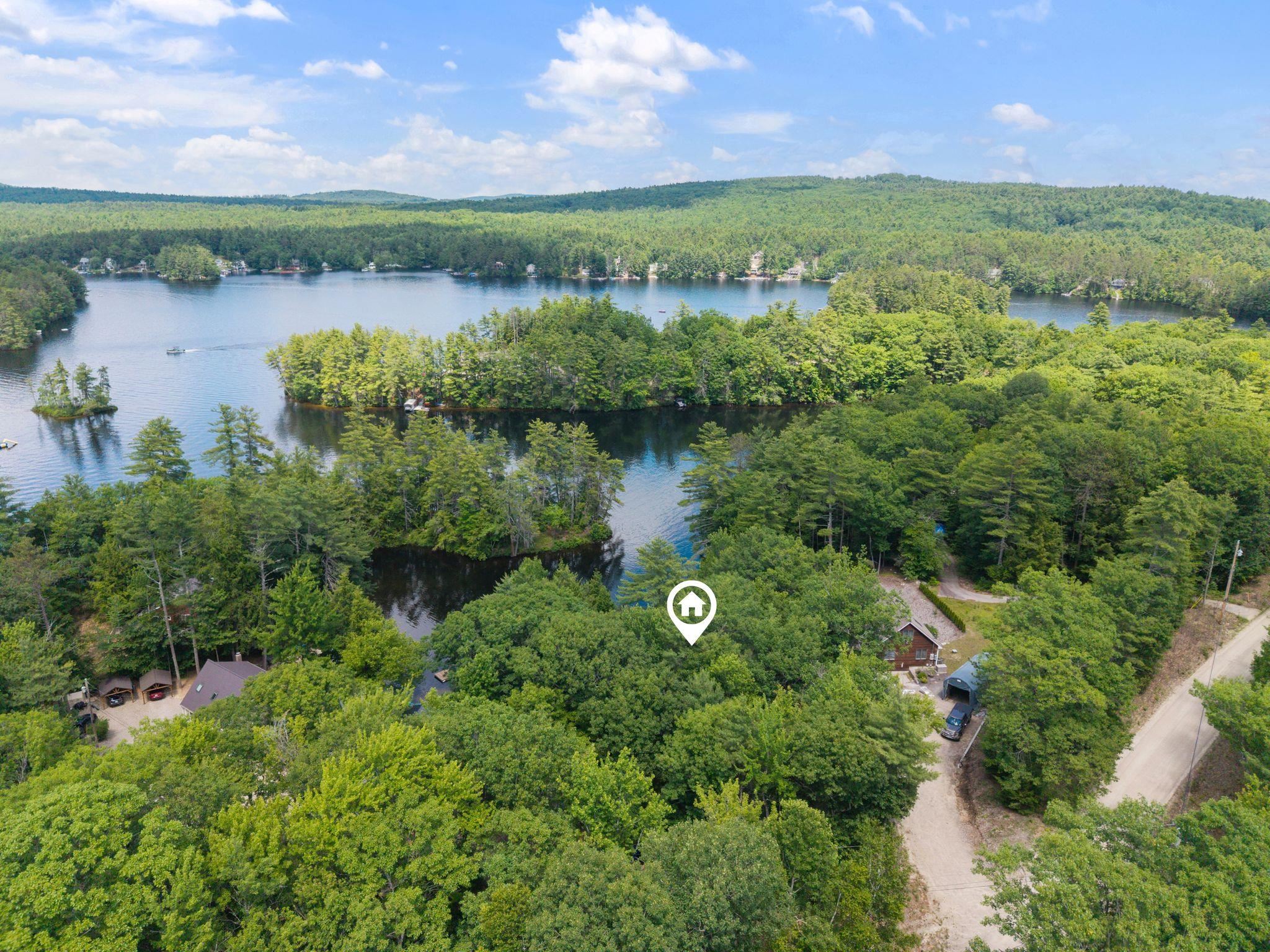 75 Black Cove Road Wakefield, NH 03872 - Photo 29 of 34