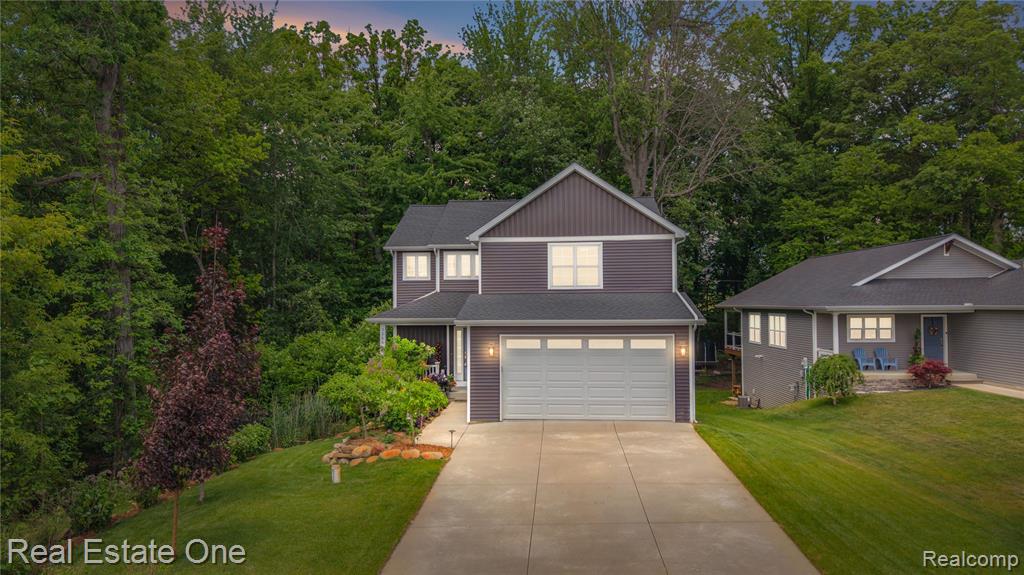 3259 Rush Lake Road Pinckney, MI 48169 - Photo 3 of 49