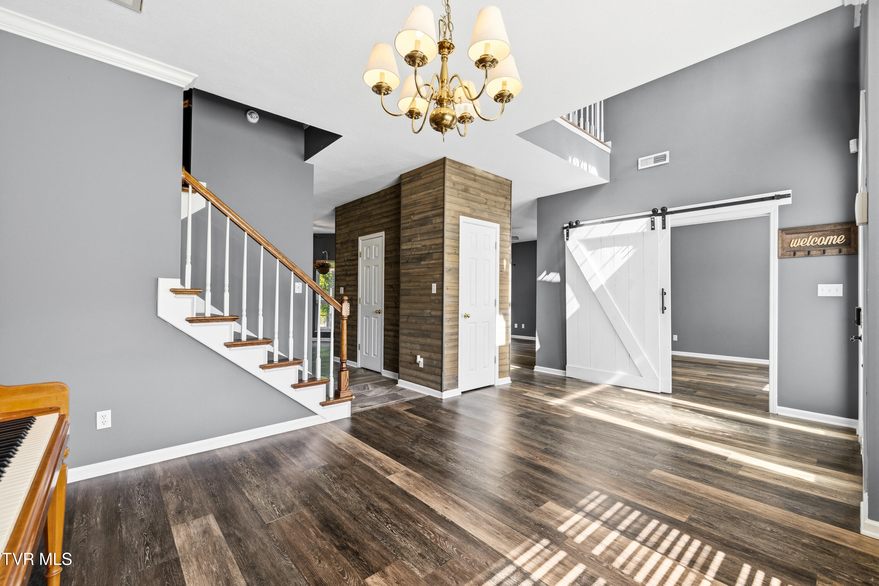 7019 Cherry Grove Road Knoxville, TN 37931 - Photo 15 of 31 Positive Perceptions-15