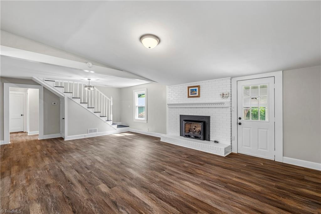 156 Payne Road Thomasville, NC 27360 - Photo 13 of 38 Gallery Image 13