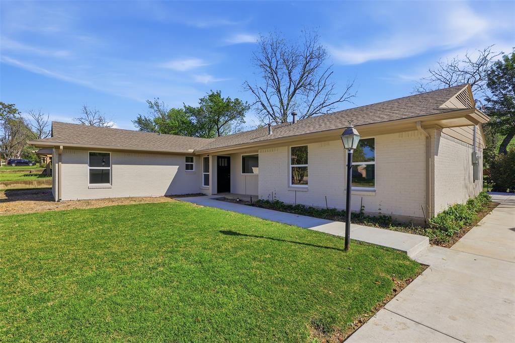 3550 Ridgeoak Way Farmers Branch, TX 75234 - Photo 3 of 23