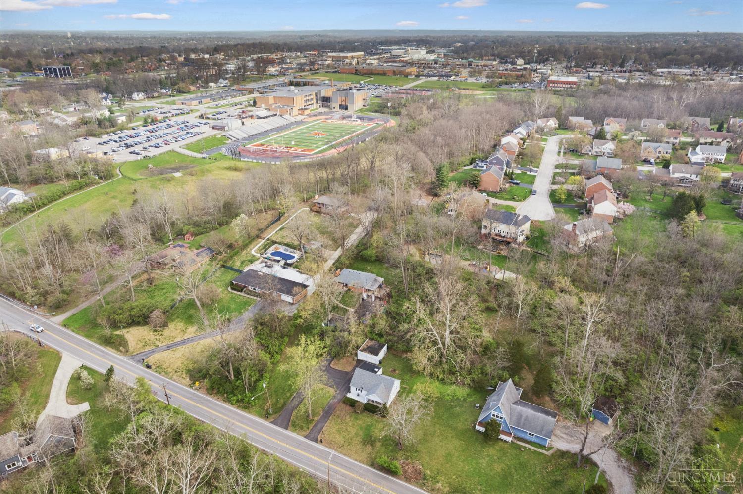 7734 Forest Road Cincinnati, OH 45255 - Photo 5 of 38 Gallery Image 5