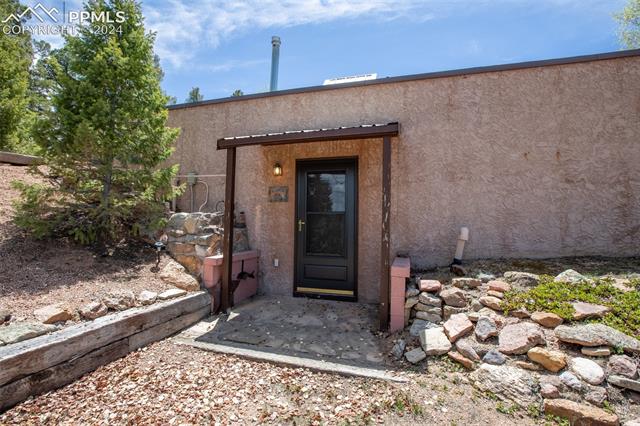 106 Agate Road Florissant, CO 80816 - Photo 30 of 41