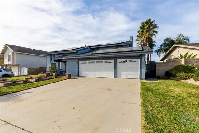 $830,000 | 906 Brandywine, Corona, CA 92878