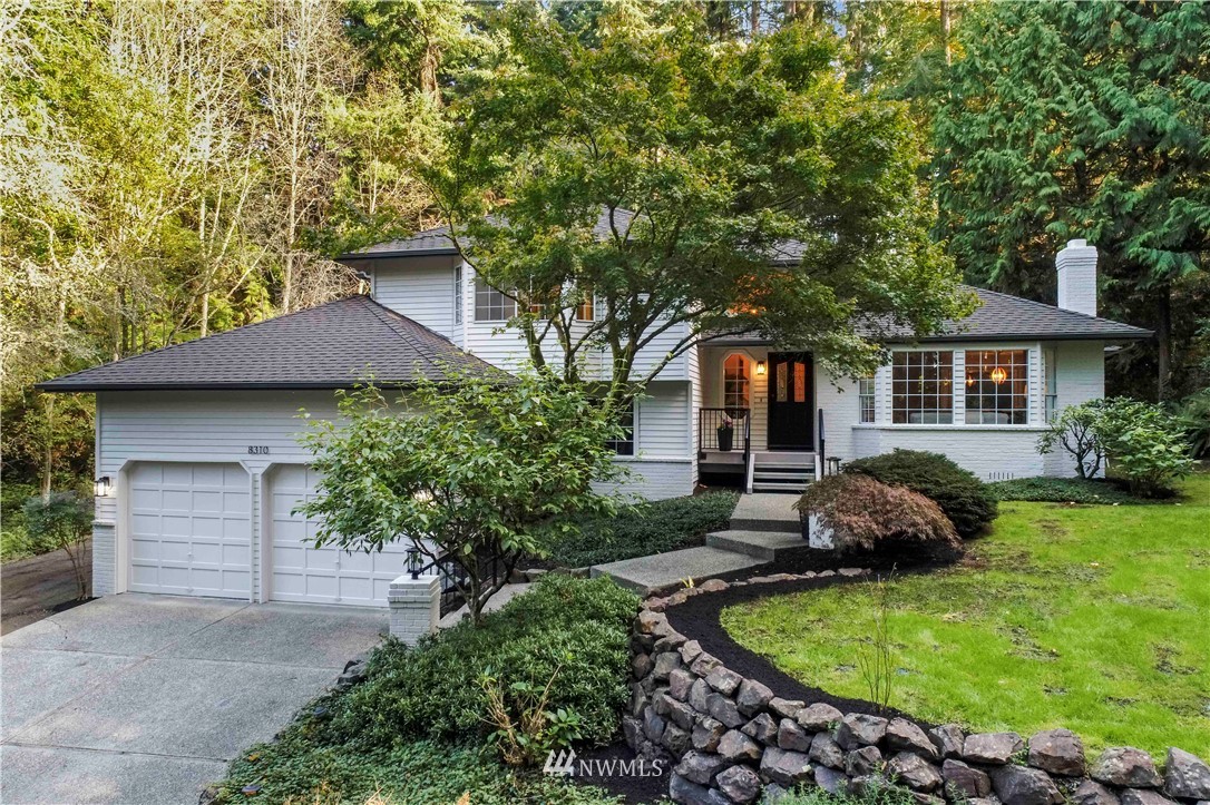 8310 Olympic View Drive Edmonds, WA 98026 - Photo 2 of 30