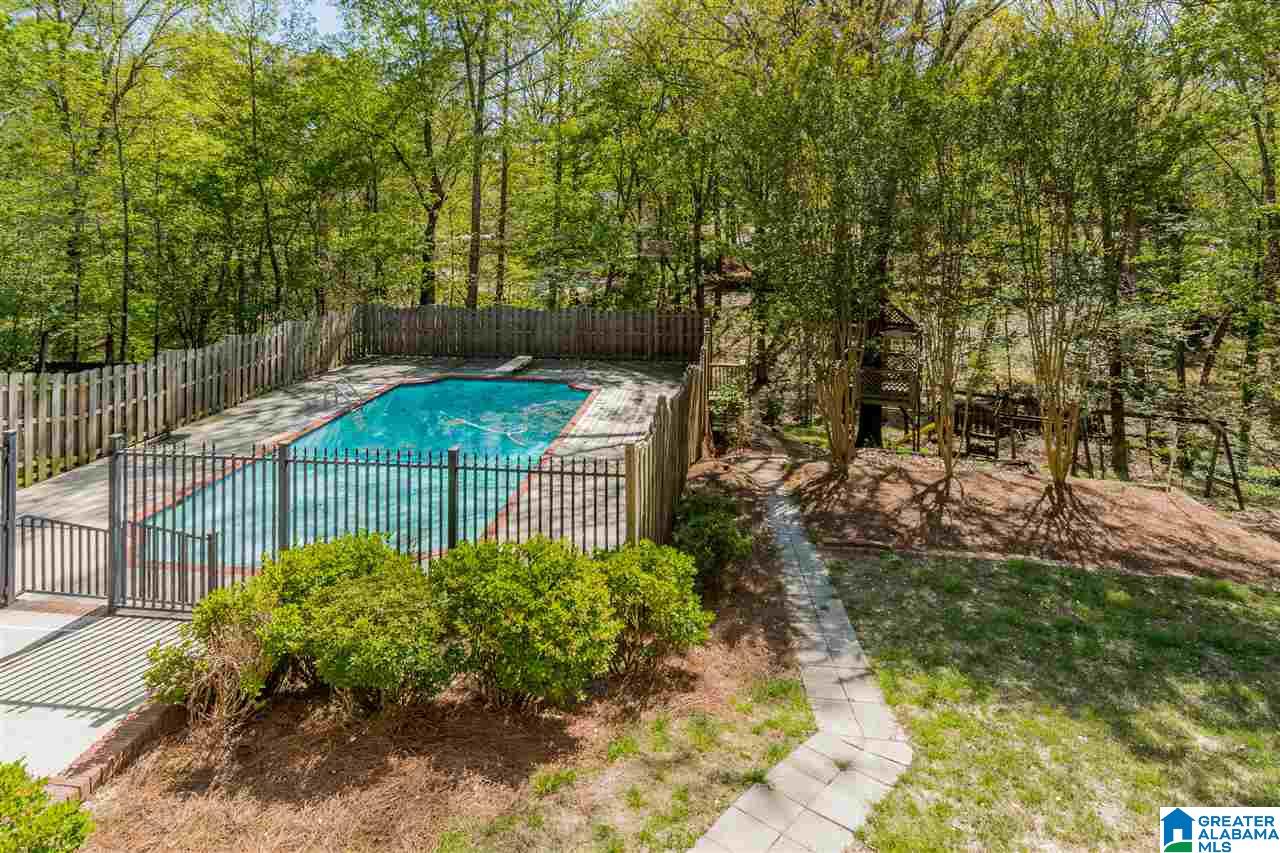 5129 Stratford Road Birmingham, AL 35242 - Photo 36 of 40