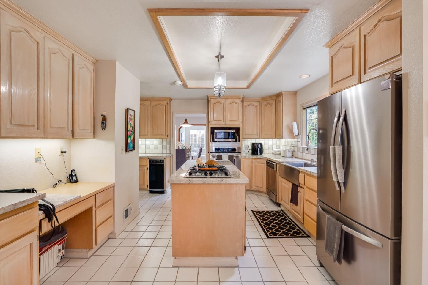 1383 Van Dusen Lane Campbell, CA 95008 - Photo 12 of 58