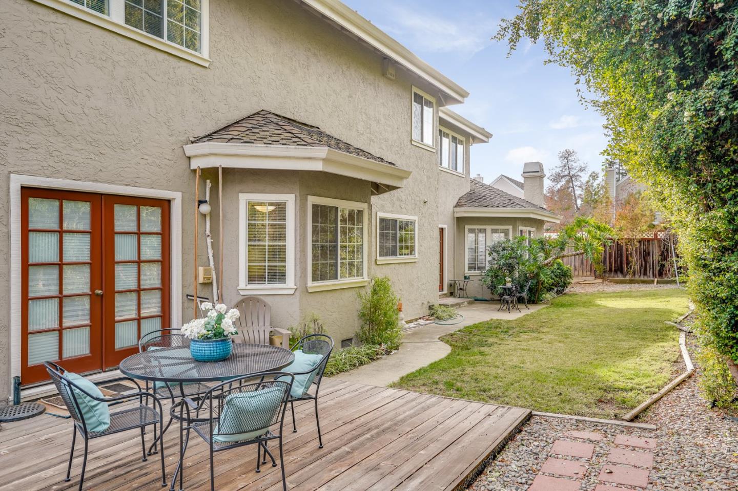 1383 Van Dusen Lane Campbell, CA 95008 - Photo 46 of 58