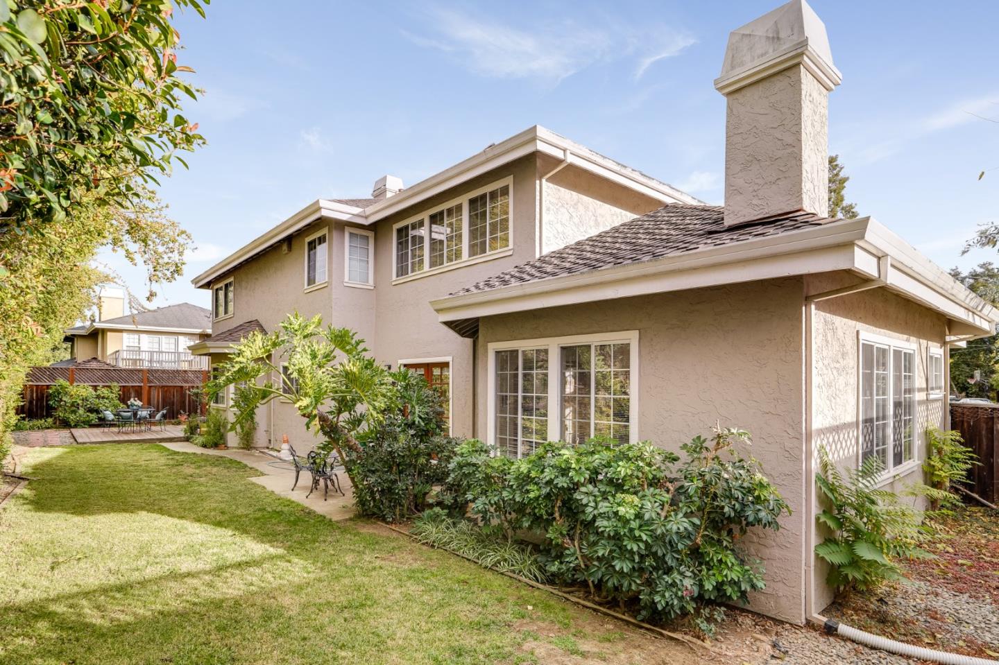 1383 Van Dusen Lane Campbell, CA 95008 - Photo 47 of 58