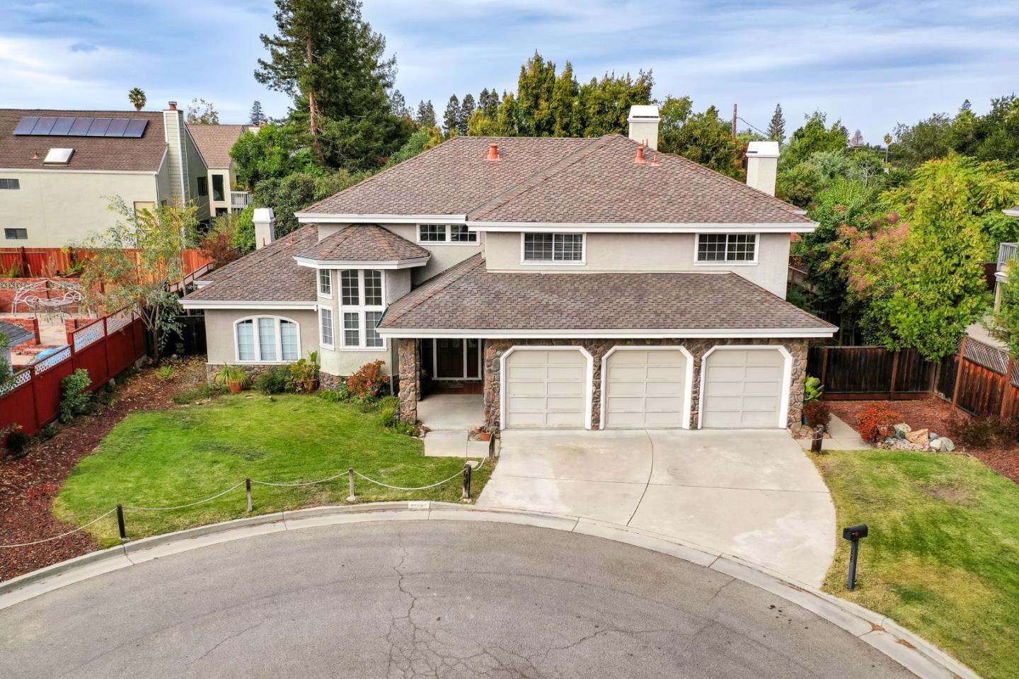 1383 Van Dusen Lane Campbell, CA 95008 - Photo 49 of 58