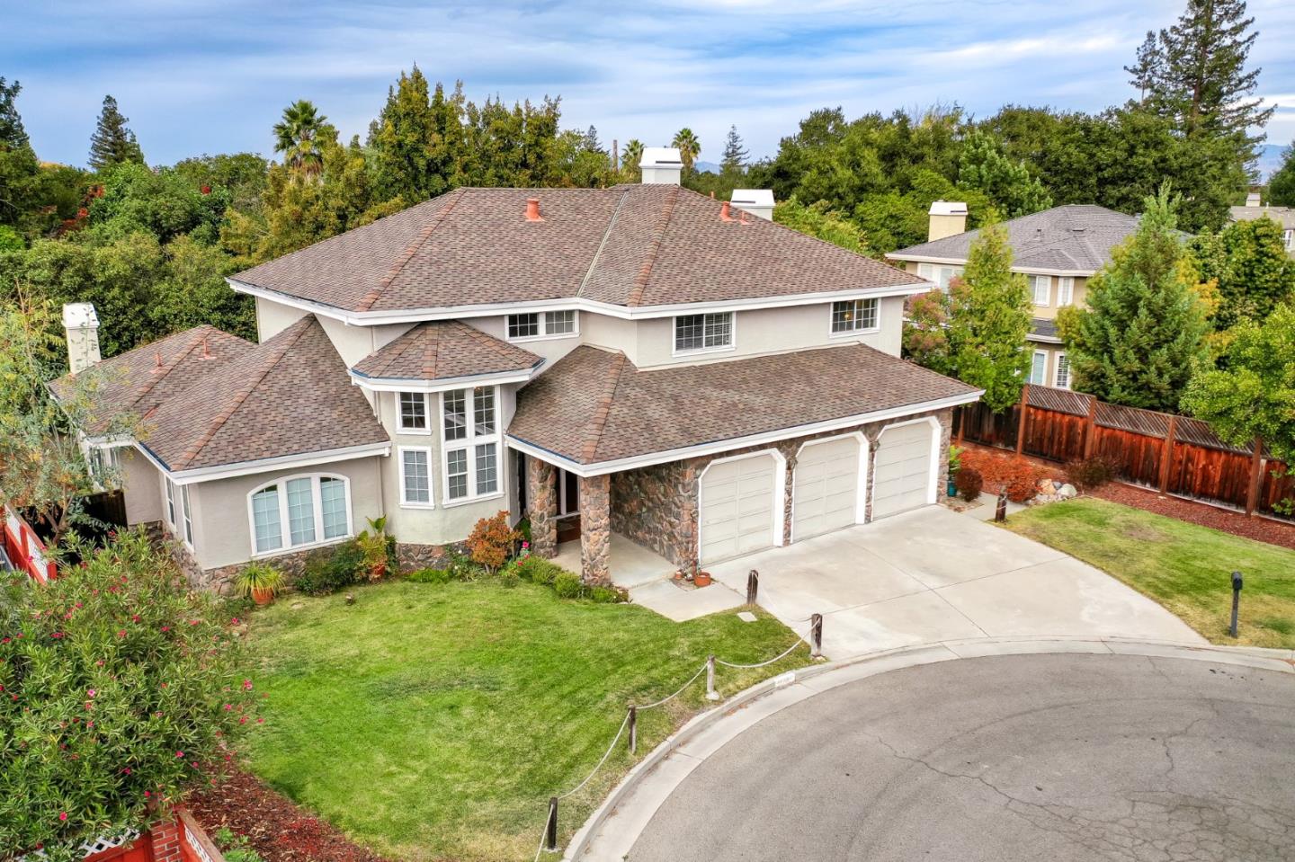 1383 Van Dusen Lane Campbell, CA 95008 - Photo 50 of 58