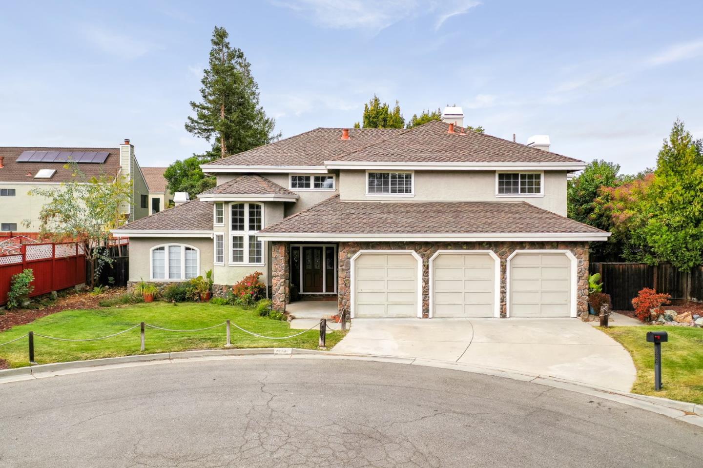 1383 Van Dusen Lane Campbell, CA 95008 - Photo 52 of 58