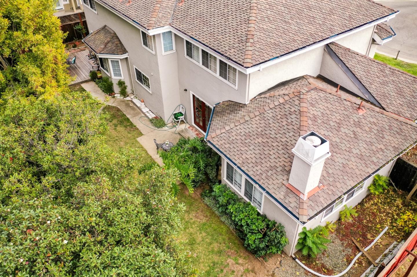 1383 Van Dusen Lane Campbell, CA 95008 - Photo 56 of 58