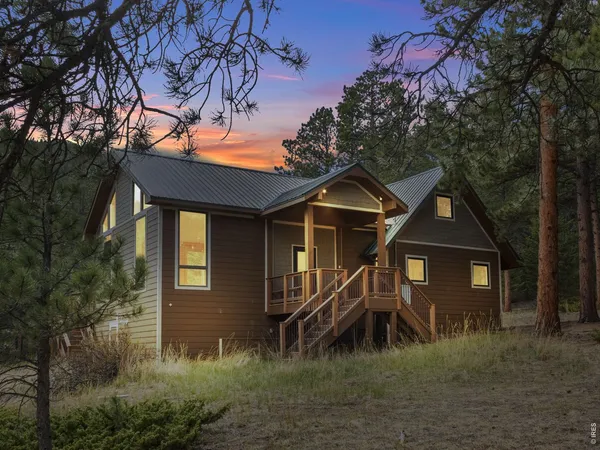 $750,000 | 195 Rockledge Circle, Lyons, CO 80540