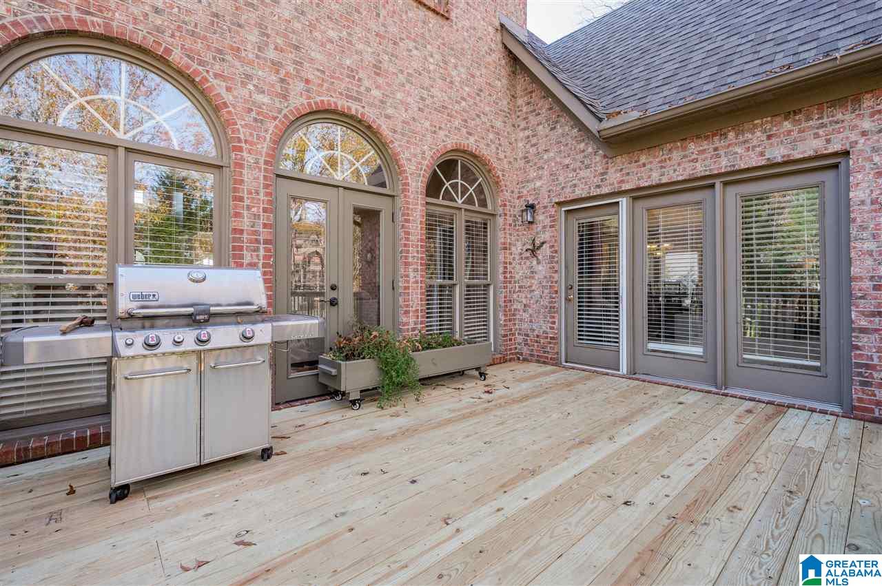 1123 Hardwood Cove Road Birmingham, AL 35242 - Photo 39 of 43