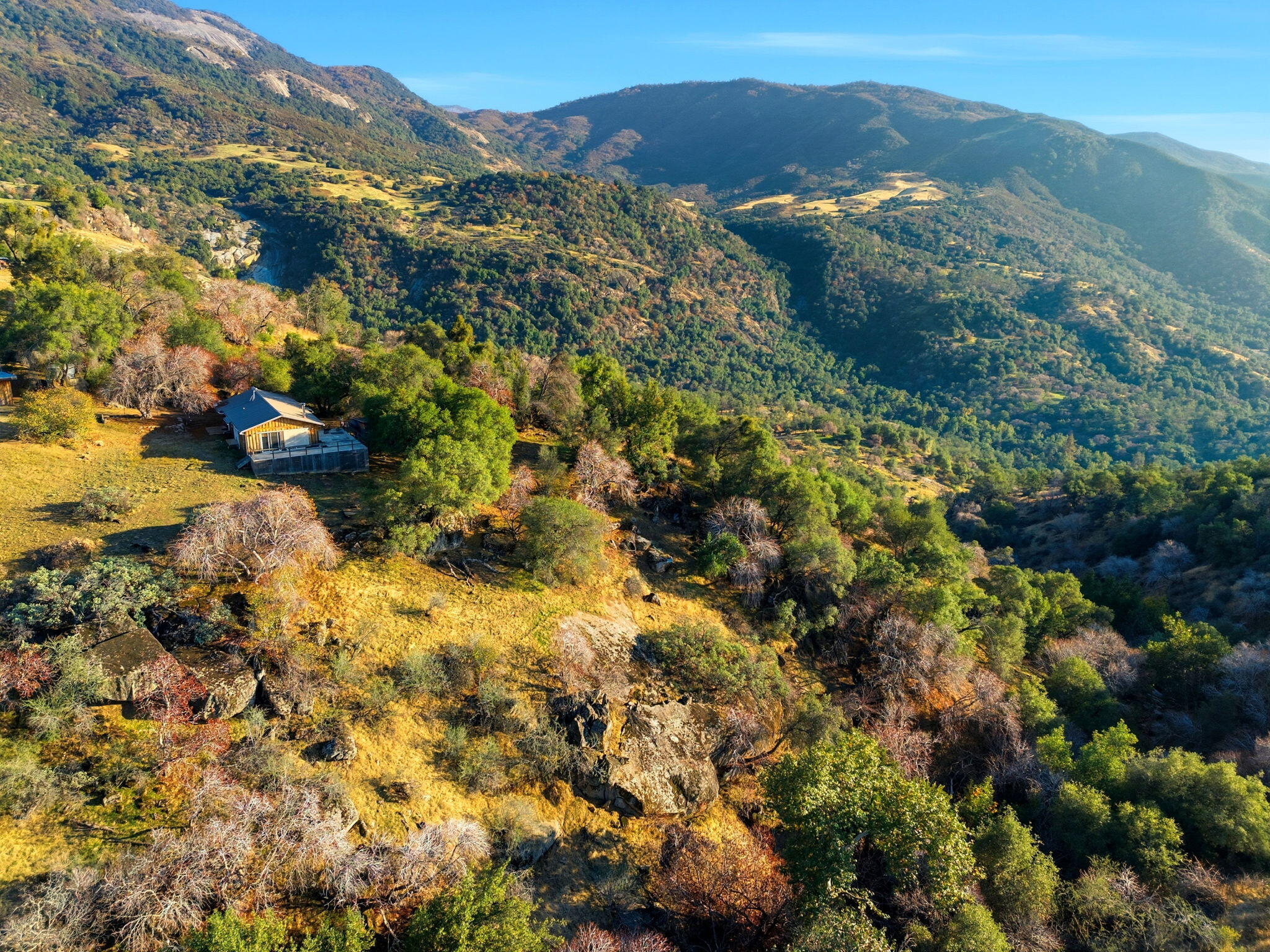 42555 Bear Creek Road Springville, CA 93265 - Photo 41 of 45 13-13