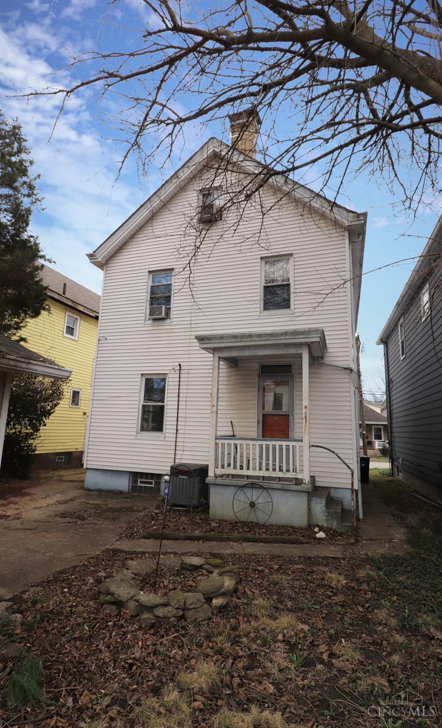 3326 Brotherton Road Cincinnati, OH 45209 - Photo 60 of 60 Gallery Image 60