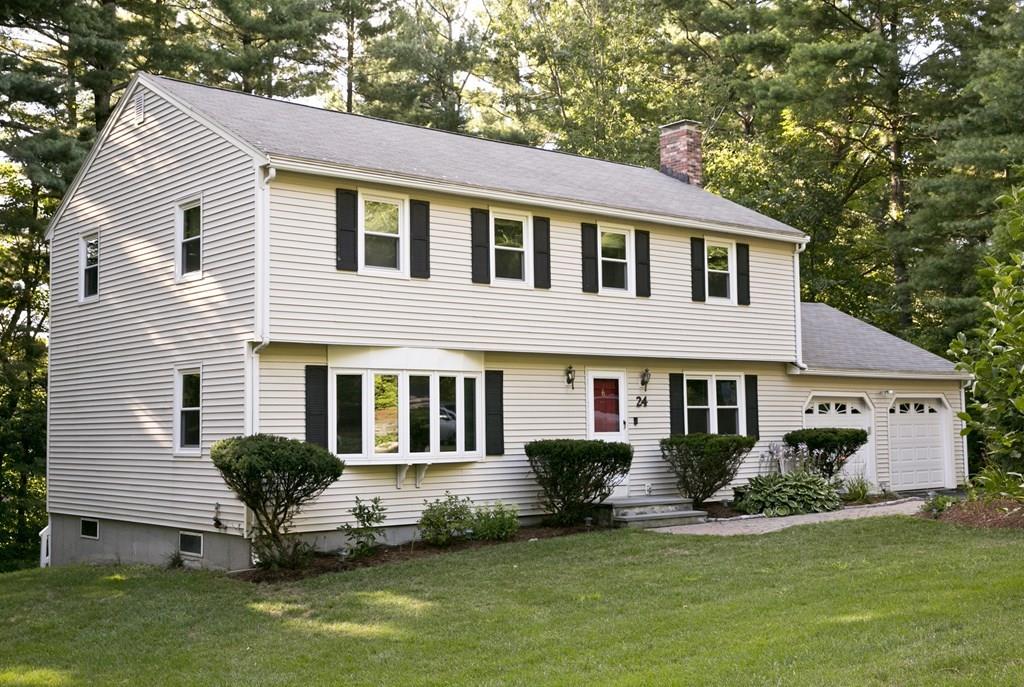 24 Browning Road Shrewsbury, MA 01545 - Photo 1 of 39 Gallery Image 1