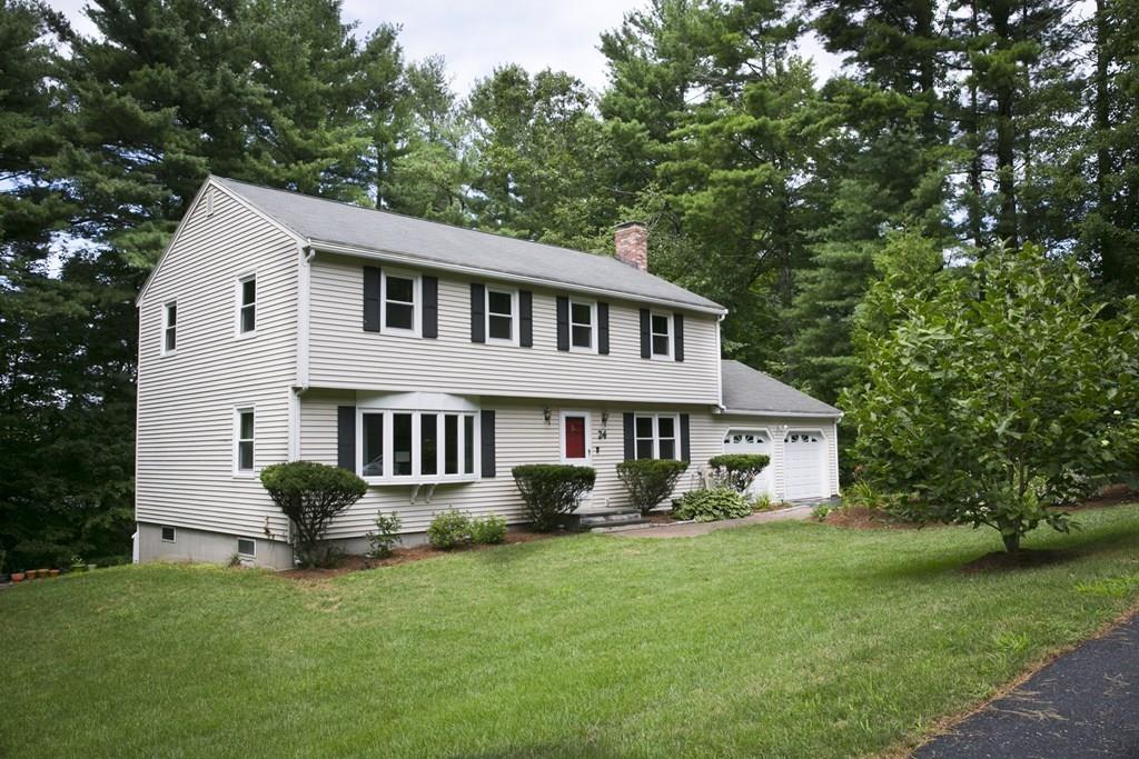24 Browning Road Shrewsbury, MA 01545 - Photo 32 of 39 Gallery Image 32