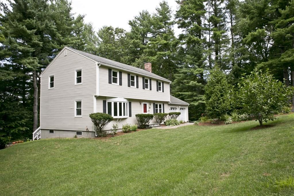 24 Browning Road Shrewsbury, MA 01545 - Photo 35 of 39 Gallery Image 35
