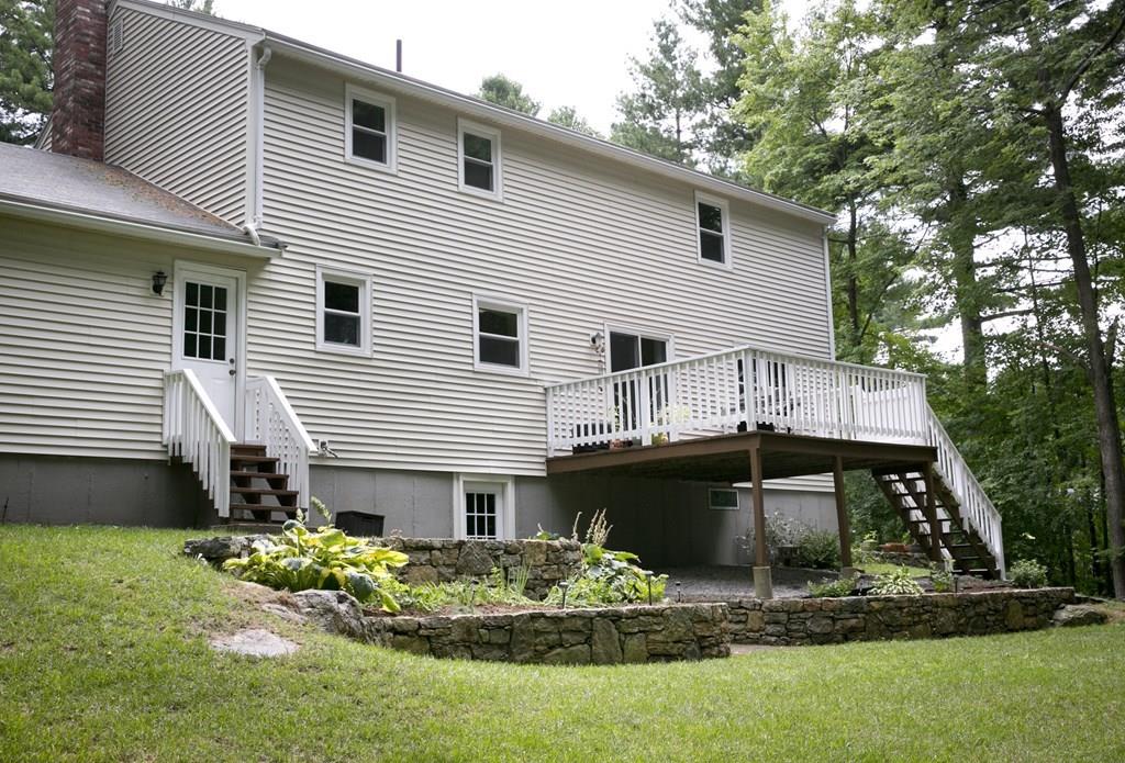 24 Browning Road Shrewsbury, MA 01545 - Photo 39 of 39 Gallery Image 39