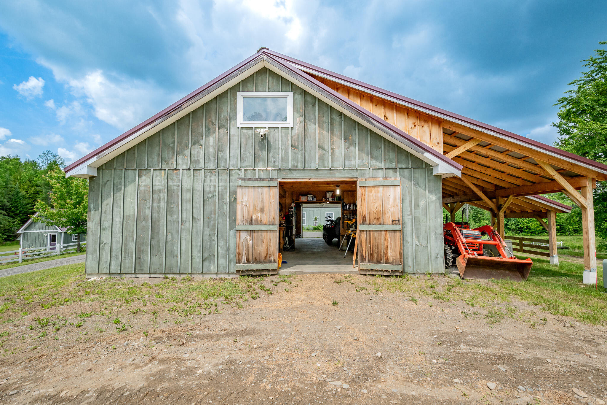 154 Merrills Mills Road Dover-Foxcroft, ME 04426 - Photo 68 of 145 DSC_0309