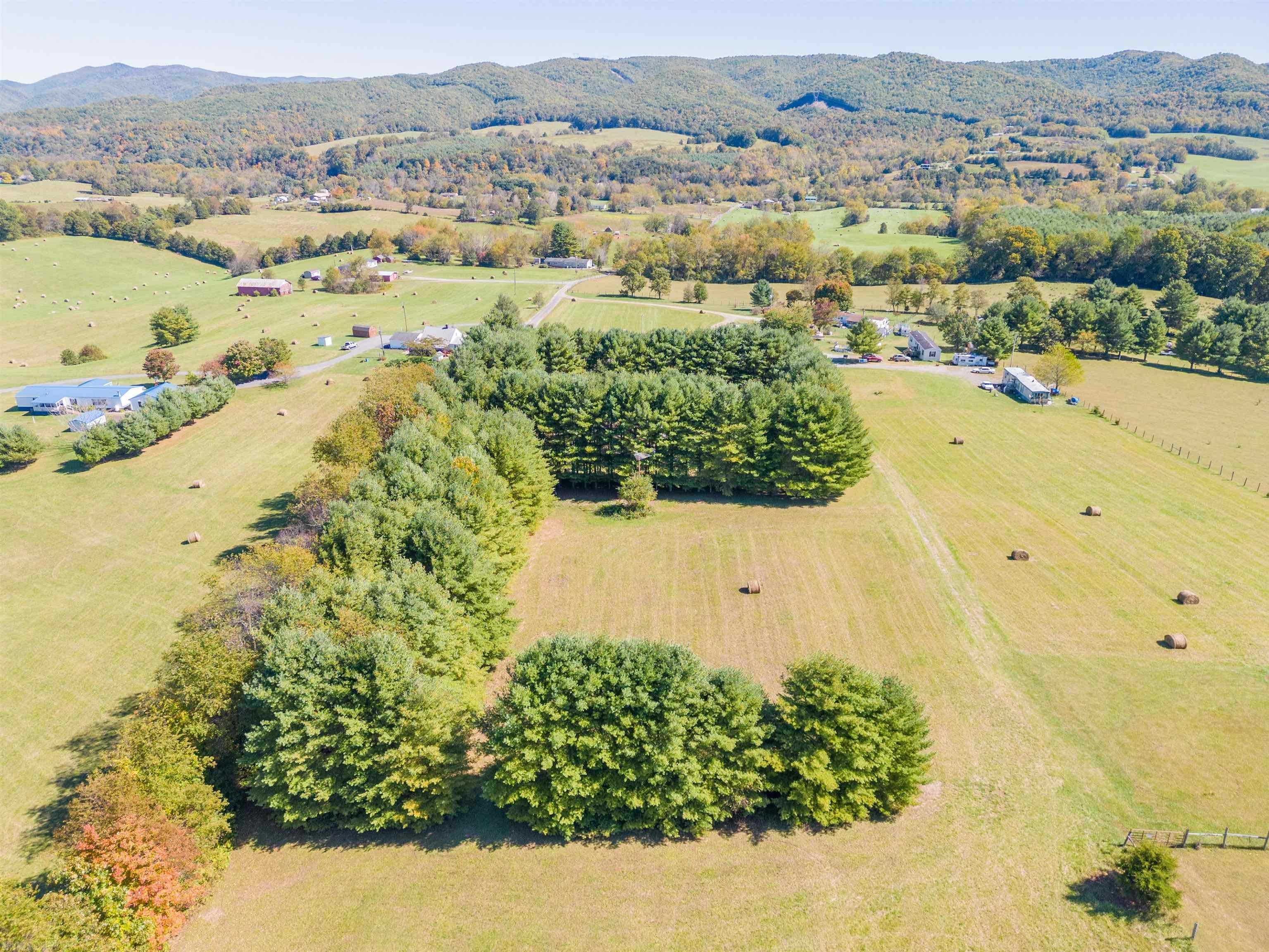 421 Mountain View Road Barren Springs, VA 24313 - Photo 61 of 64 Gallery Image 61