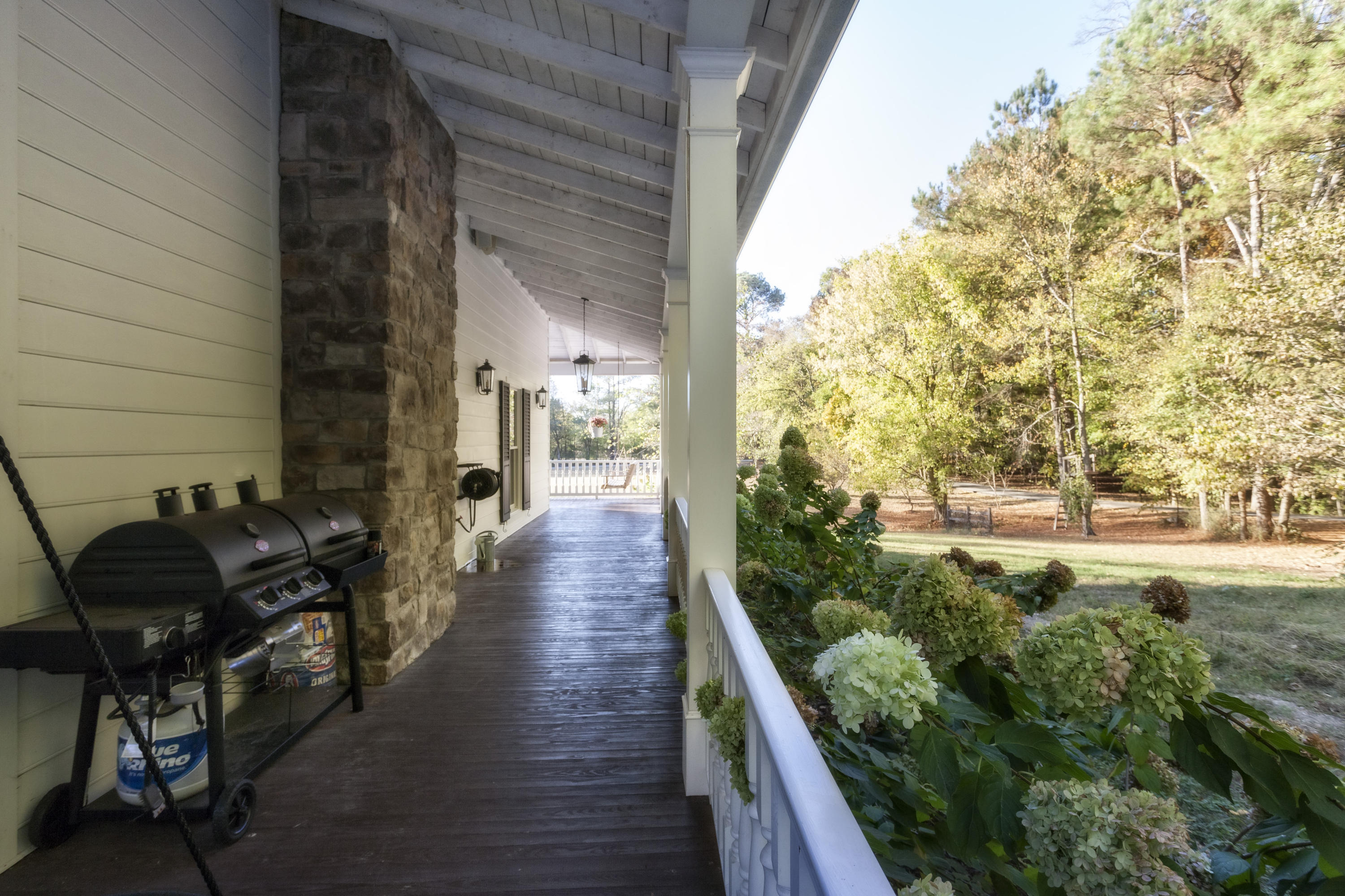 3671 Burning Bush Road Ringgold, GA 30736 - Photo 14 of 37 side porch