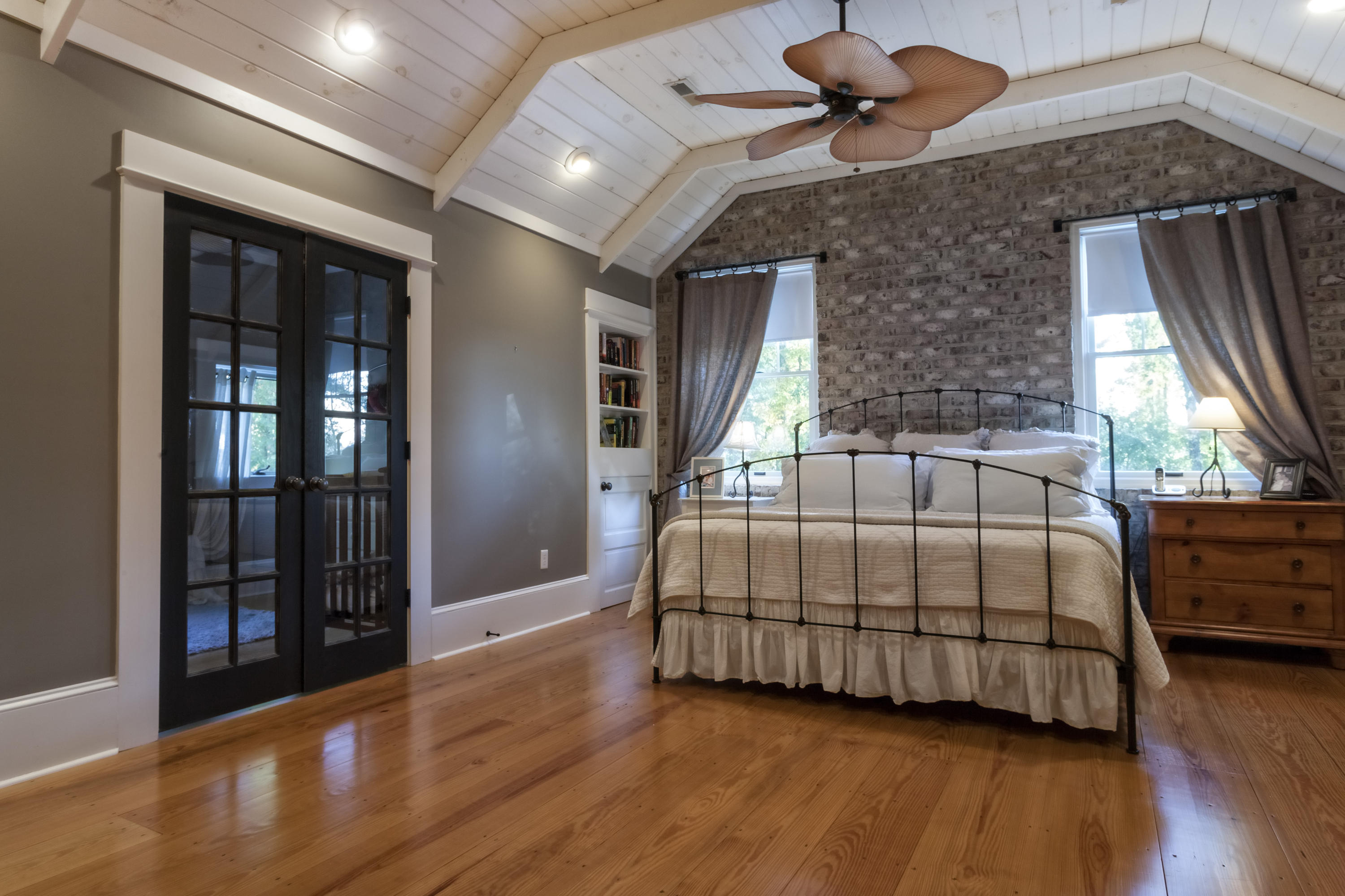 3671 Burning Bush Road Ringgold, GA 30736 - Photo 23 of 37 master suite