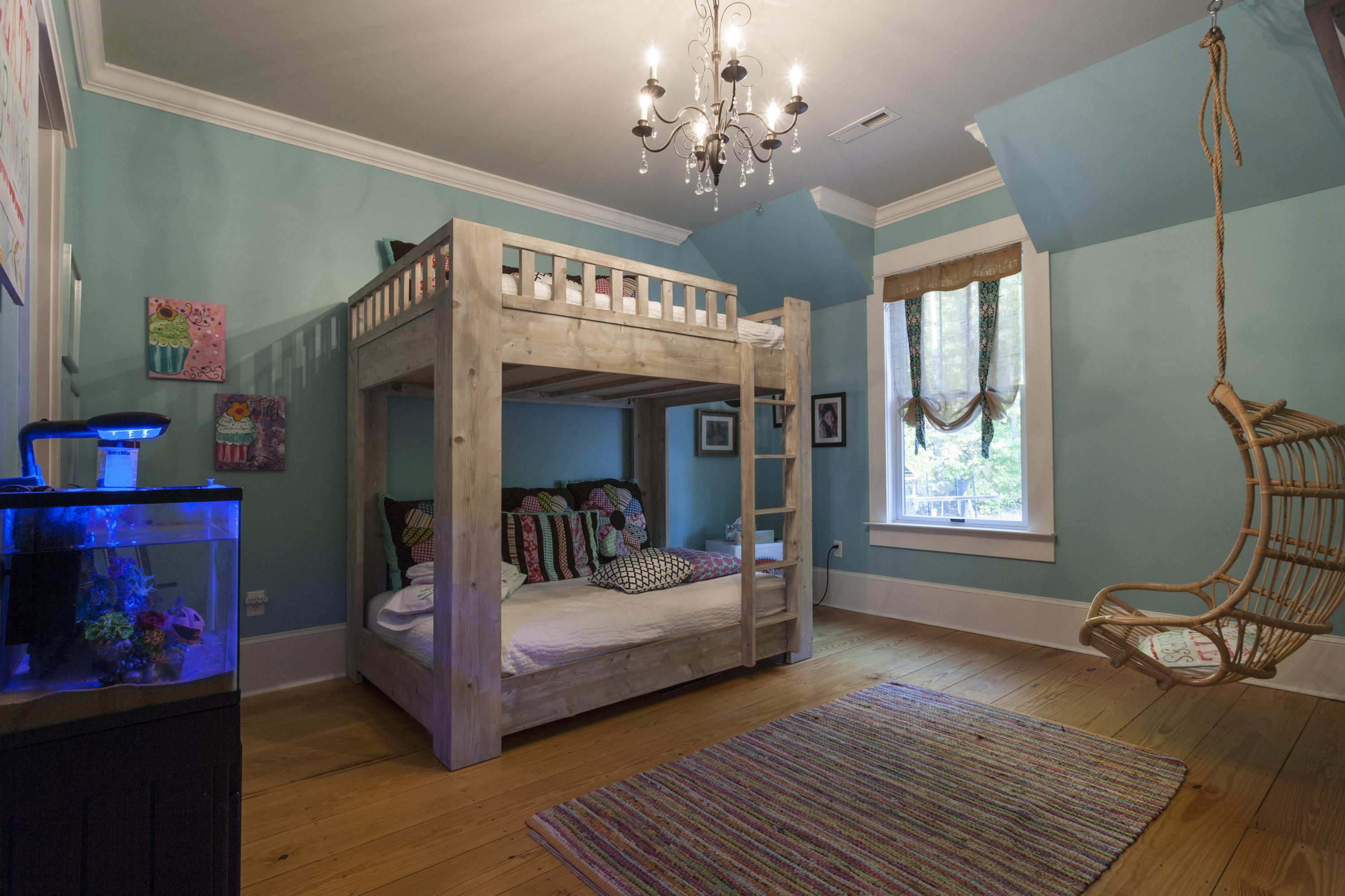3671 Burning Bush Road Ringgold, GA 30736 - Photo 29 of 37 guest bedroom 2